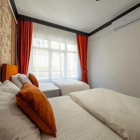 Hexa Sisli Istambul