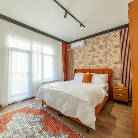 Hexa Sisli 4* Istambul