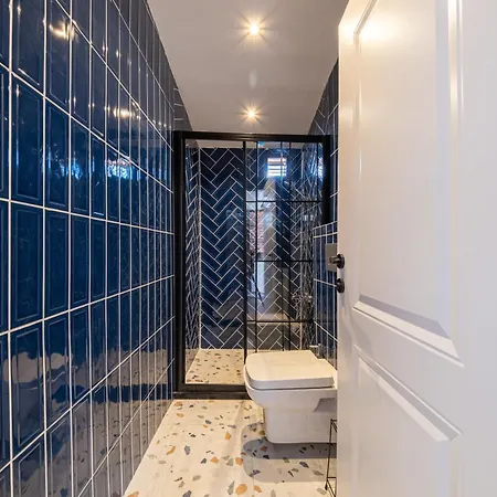 Hexa Sisli Apart-hotel Istambul
