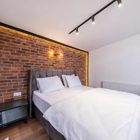 Hexa Sisli 4* Istambul