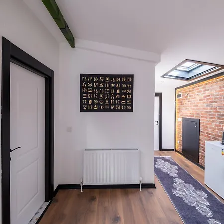 Hexa Sisli 4*