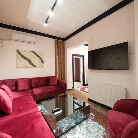 Hexa Sisli Istambul