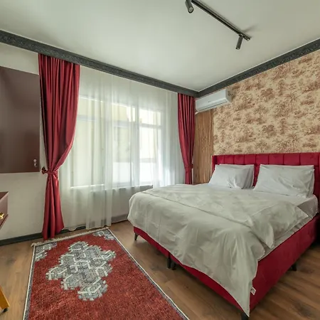 Hexa Sisli Istambul