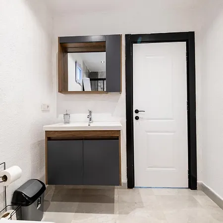Hexa Sisli 4*