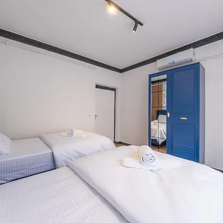 Hexa Sisli Istambul