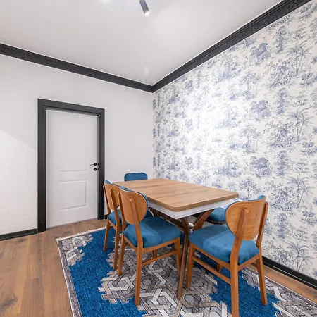 Apart-hotel Hexa Sisli Istambul