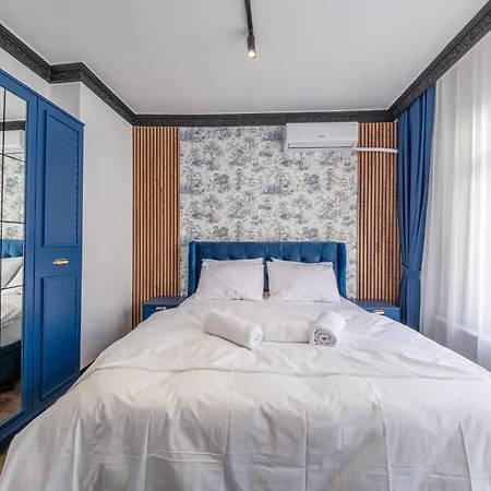 Hexa Sisli 4*