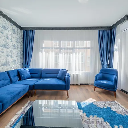 Hexa Sisli Apart-hotel