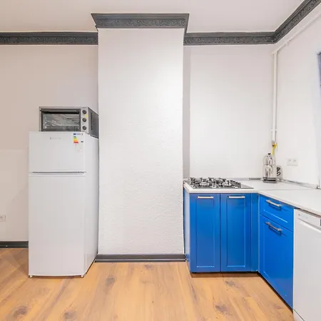 Hexa Sisli 4*