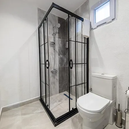 Apart-hotel Hexa Sisli Istambul