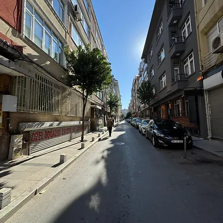 Hexa Sisli 4* Istambul