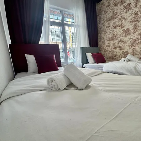 Hexa Sisli * İstanbul