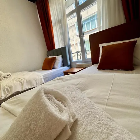 Hexa Sisli İstanbul