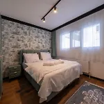 Hexa Sisli Aparthotel 4*