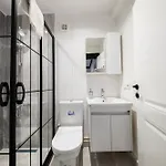 Hexa Sisli Aparthotel Provincia di Istanbul