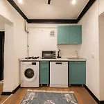Aparthotel Hexa Sisli Provincia di Istanbul