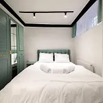 Aparthotel Hexa Sisli
