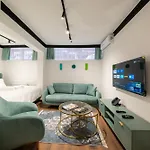 Hexa Sisli Aparthotel Provincia di Istanbul