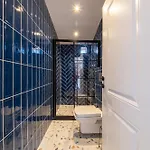 Hexa Sisli Aparthotel Provincia di Istanbul