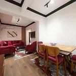 Hexa Sisli Aparthotel