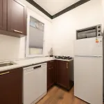 Aparthotel Hexa Sisli Provincia di Istanbul