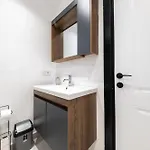 Hexa Sisli Aparthotel Provincia di Istanbul