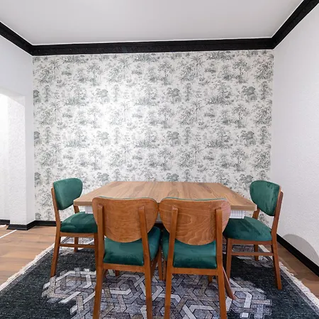 Hexa Sisli Aparthotel *