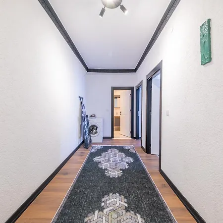 Aparthotel Hexa Sisli *