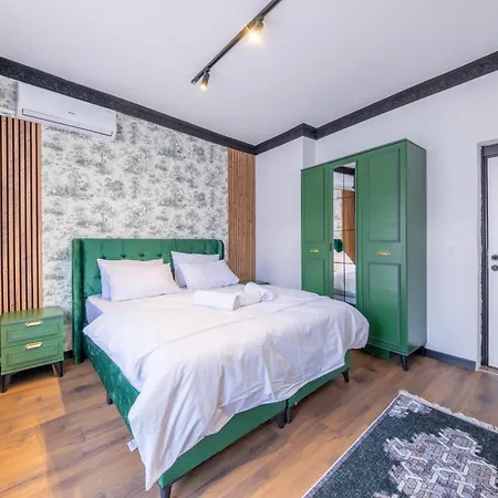 Hexa Sisli Istanbul