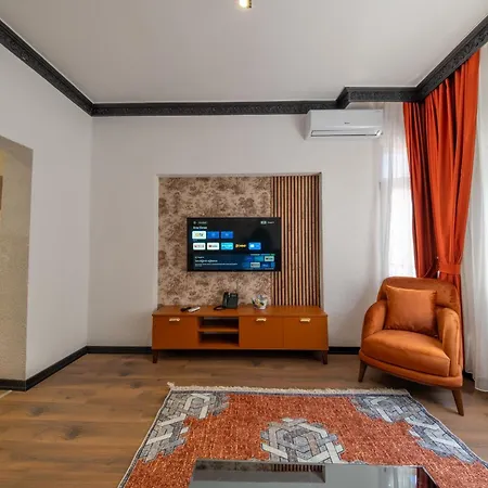 Hexa Sisli Istanbul