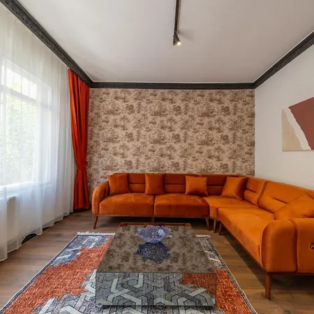Hexa Sisli Aparthotel