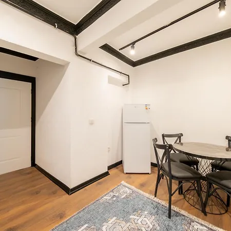 Aparthotel Hexa Sisli