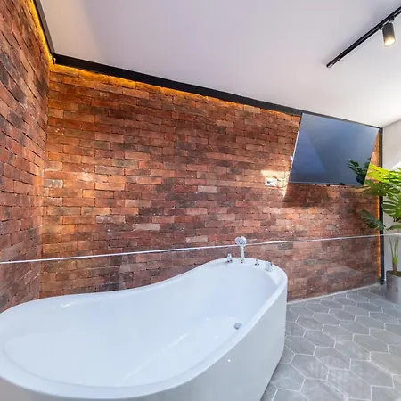 Hexa Sisli Apartahotel