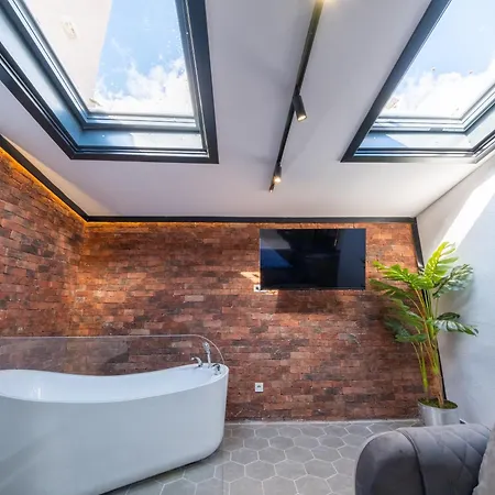 Hexa Sisli Apartahotel