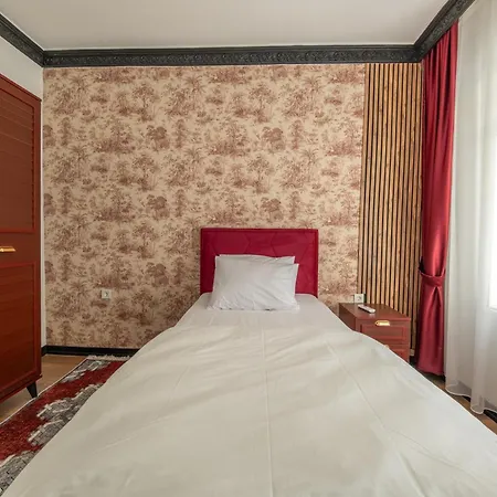 Hexa Sisli * Istanbul