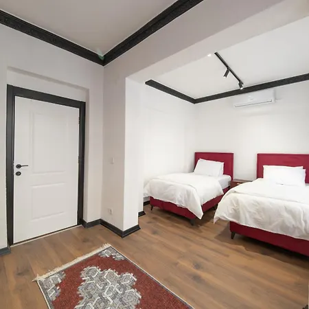 Hexa Sisli Istanbul