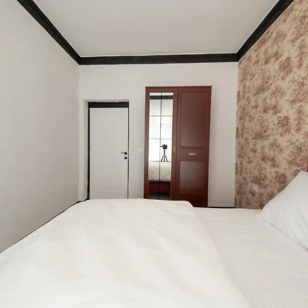 Hexa Sisli Aparthotel