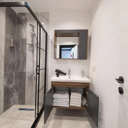 Hexa Sisli Apartahotel