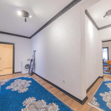 Hexa Sisli Aparthotel