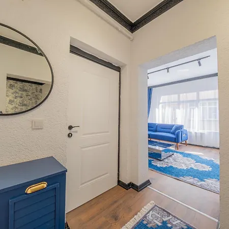Hexa Sisli Aparthotel Istanbul