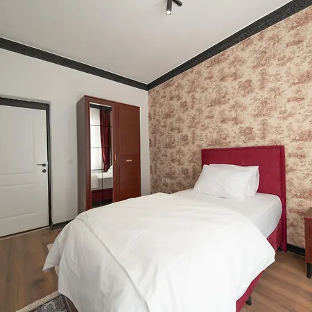 Hexa Sisli * Istanbul