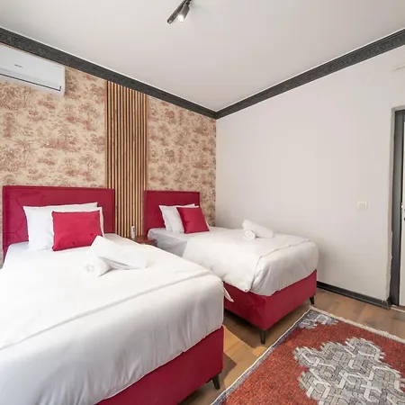 Hexa Sisli Istanbul