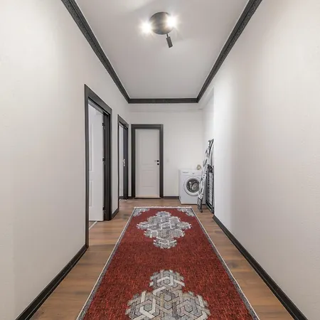 Hexa Sisli Aparthotel *